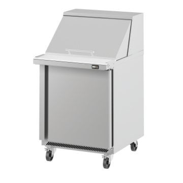 Picture of Infrico UC27PMT American Line UC PMT Series – Salads/Sandwiches Megatop Undercounter