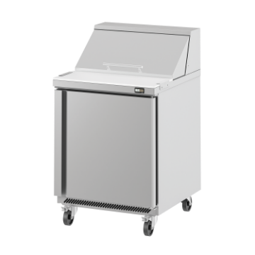 Picture of Infrico UC27P American Line UC P Series – Sandwiches Salad Prep Tables