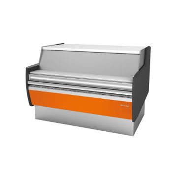 Picture of Infrico VMB15M Display Cases Marbella Series – Counter Case