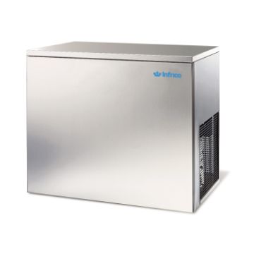 Picture of Infrico FHCM150WHC HORECA Equipment Ice Maker Fhc Series – Ice Maker