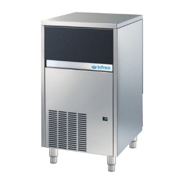 Picture of Infrico IMF80FAHC HORECA Equipment IMF Series – Hollow Ice Maker