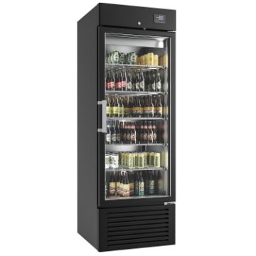 Picture of Infrico SPC501B Bottle Coolers Supercooler Spc Series – Supercooler Chest Bottle Cooler
