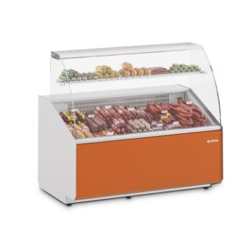 Picture of Infrico VJU12 Display Cases – Juliet