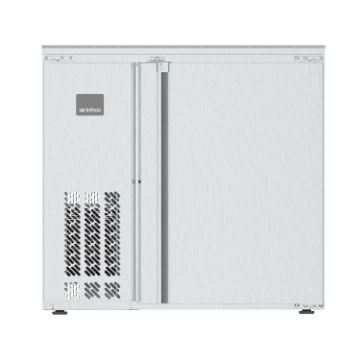Picture of Infrico ERV36IISD American Line BACK BAR Series – Back Bar Cooler