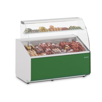 Picture of Infrico VJU18 Display Cases – Juliet