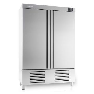 Picture of Infrico AN1002SC Cavas & Dry Aging Drying Cabinet An 500/1000L Series – Seasoning Refrigerator (1000 L)