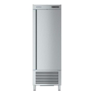 Picture of Infrico AN501SC Cavas & Dry Aging Drying Cabinet An 500/1000L Series – Seasoning Refrigerator (1000 L)