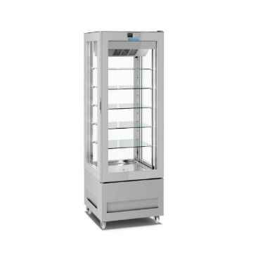 Picture of Infrico LO6415SB HORECA Equipment BOMBONES Series – Exhibiting Cupboard Pastry Chocolates