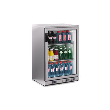 Picture of Infrico ERV15II Bottle Coolers Erv Inox Series – Back-Bar 920 Mm. Height