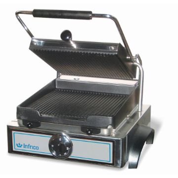 Picture of Infrico GR41L HORECA Equipment – Electrical Grill