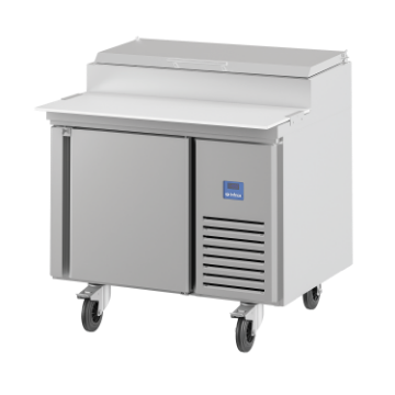 Picture of Infrico MR41EN American Line EN Series – Pizza Salad Prep Tables