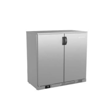 Picture of Infrico ERV25PPII Bottle Coolers ERV PP Series – Back-Bar 920 Mm. Height