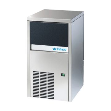 Picture of Infrico IMF26FWHC HORECA Equipment IMF Series – Hollow Ice Maker