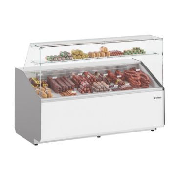 Picture of Infrico VJU12P Display Cases – Juliet