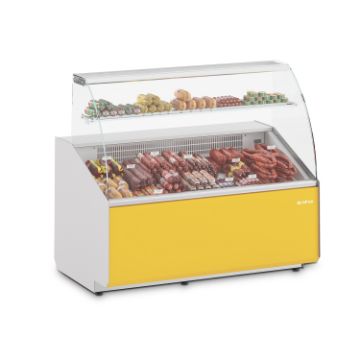 Picture of Infrico VJU9C Display Cases – Juliet