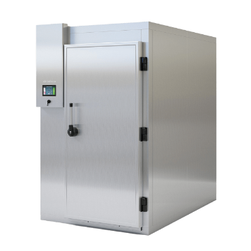 Picture of Infrico ABT201P Blast Chillers 20 Series – Blast Chillers And Freezers 20 Levels