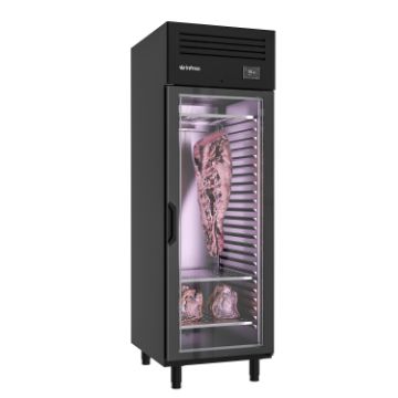 Picture of Infrico AGB701MDAB Cavas & Dry Aging – Dry Aging Meat Cabinet