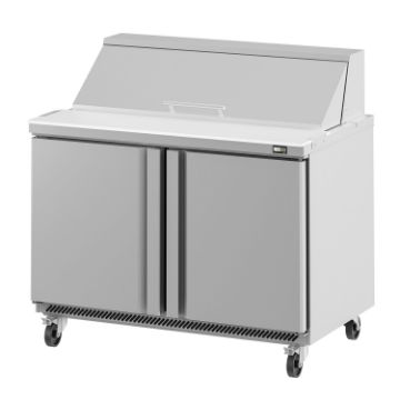 Picture of Infrico UC48P American Line UC P Series – Sandwiches Salad Prep Tables