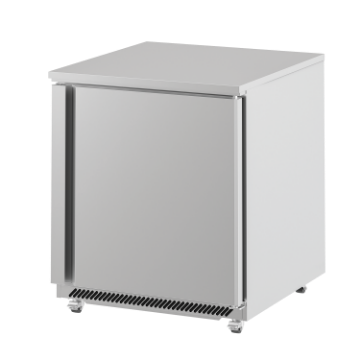 Picture of Infrico UC27R American Line UC Series – Undercounter Refrigerator And Freezer
