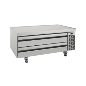 Picture of Infrico MSG36 American Line BASES Series – Chef Base Refrigerator