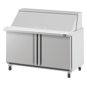 Picture of Infrico UC60PMT American Line UC PMT Series – Salads/Sandwiches Megatop Undercounter
