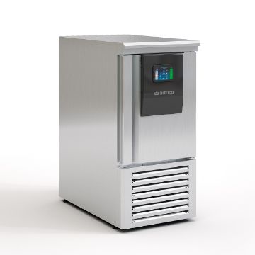 Picture of Infrico ABT101L Blast Chillers ABT Series – Blast Chillers And Freezers 3, 5, 6, 7 Levels
