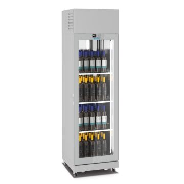 Picture of Infrico LO6512V Cavas & Dry Aging VITRA V Series – Whines Exhibiting Cupboard