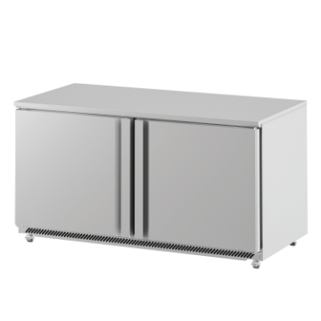 Picture of Infrico UC60R American Line UC Series – Undercounter Refrigerator And Freezer