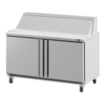 Picture of Infrico UC60P American Line UC P Series – Sandwiches Salad Prep Tables