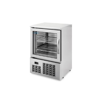 Picture of Infrico ESC50CR Bottle Coolers ESC Series – Glass Froster Counter