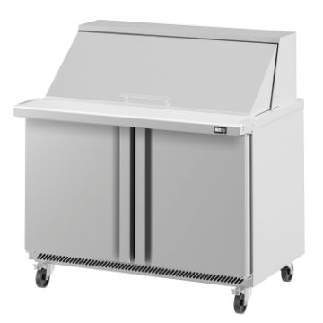 Picture of Infrico UC48PMT American Line PMT Series – Salads/Sandwiches Megatop Undercounter