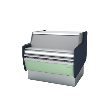 Picture of Infrico VMB9C Display Cases Marbella Series – Counter Case