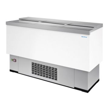 Picture of Infrico EFP1500EG Bottle Coolers EFP Series – Chest Bottle Cooler