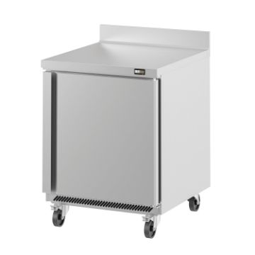 Picture of Infrico UC27FW American Line UC FW Series – Shallow Depth Worktop Freezers