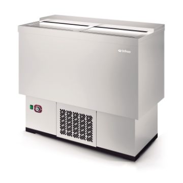 Picture of Infrico EFP2000II Bottle Coolers EFP Series – Chest Bottle Cooler