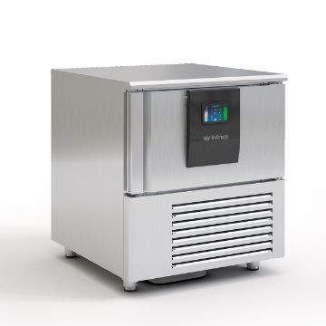 Picture of Infrico ABT71L Blast Chillers ABT Series – Blast Chillers And Freezers 3, 5, 6, 7 Levels