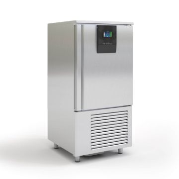 Picture of Infrico ABT141L Blast Chillers ABT Series – Blast Chillers And Freezers 3, 5, 6, 7 Levels