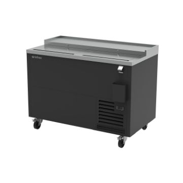 Picture of Infrico BC48B American Line American Line / Bc Series – Bottle Coolers Bc Subzero