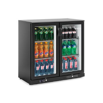 Picture of Infrico ERV25 Bottle Coolers ERV Series – Back-Bar 920 Mm. Height