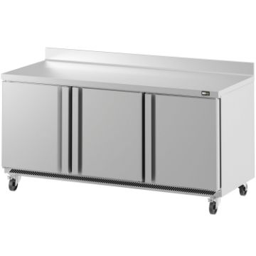 Picture of Infrico UC72RW American Line UC RW/RWCR Series – Shallow Depth Worktop Refrigerators