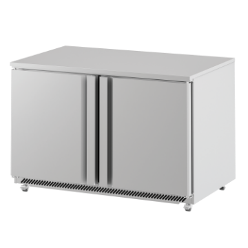 Picture of Infrico UC36F American Line UC F Series – Undercounter Refrigerator And Freezer