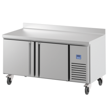 Picture of Infrico MR67BT American Line MR Series – Deep Undercounter Refrigerator And Freezer- MR Serie