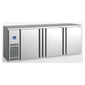 Picture of Infrico ERV84IISD American Line BACK BAR Series – Back Bar Cooler
