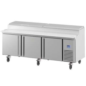 Picture of Infrico MR93EN American Line EN Series – Pizza Salad Prep Tables