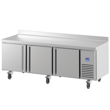 Picture of Infrico MR93 American Line MR Series – Deep Undercounter Refrigerator And Freezer- MR Serie