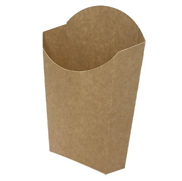 Picture of Fiesta Recyclable Chip Carton Large (1000 Pack)