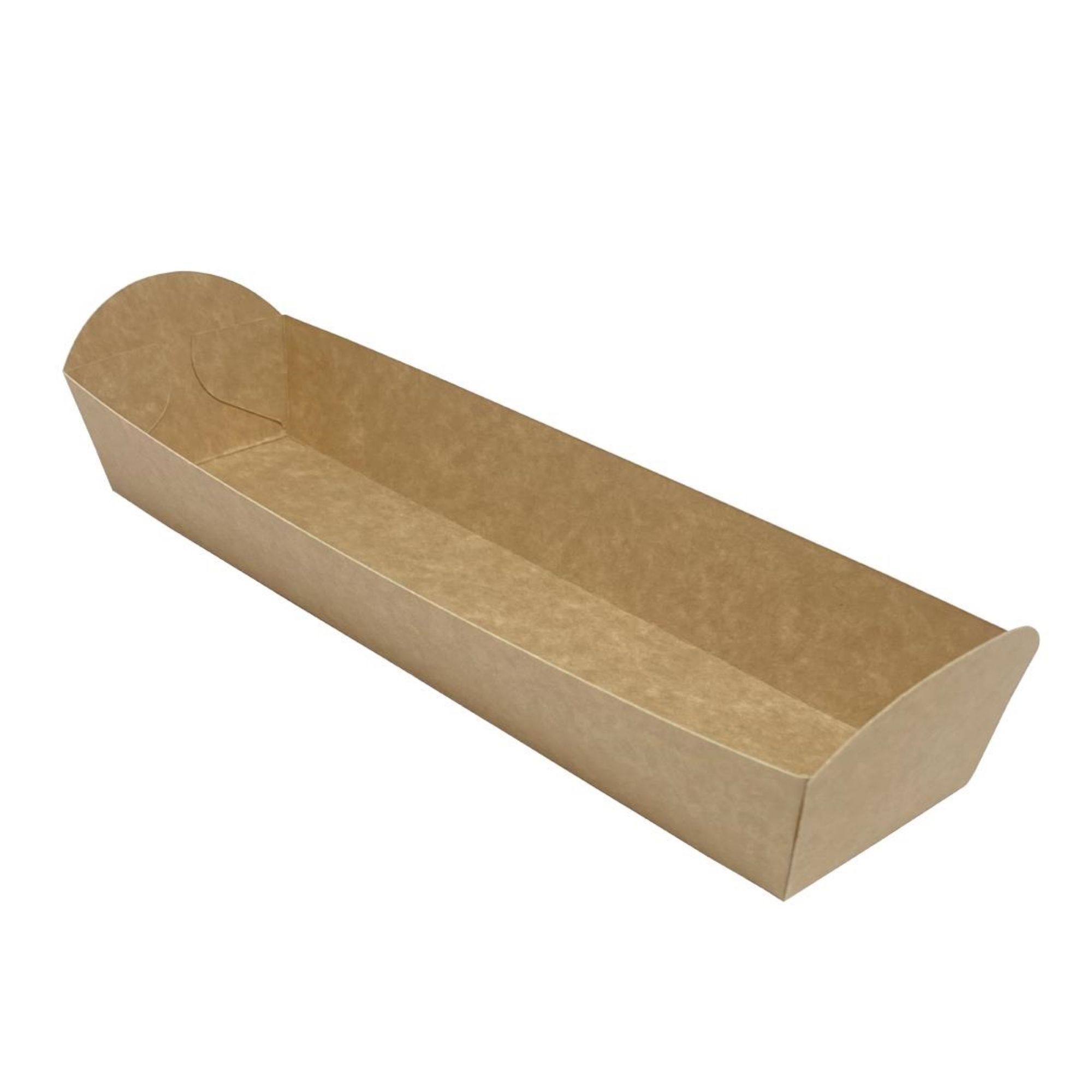 Picture of Fiesta Recyclable Baguette Tray (500 Pack)