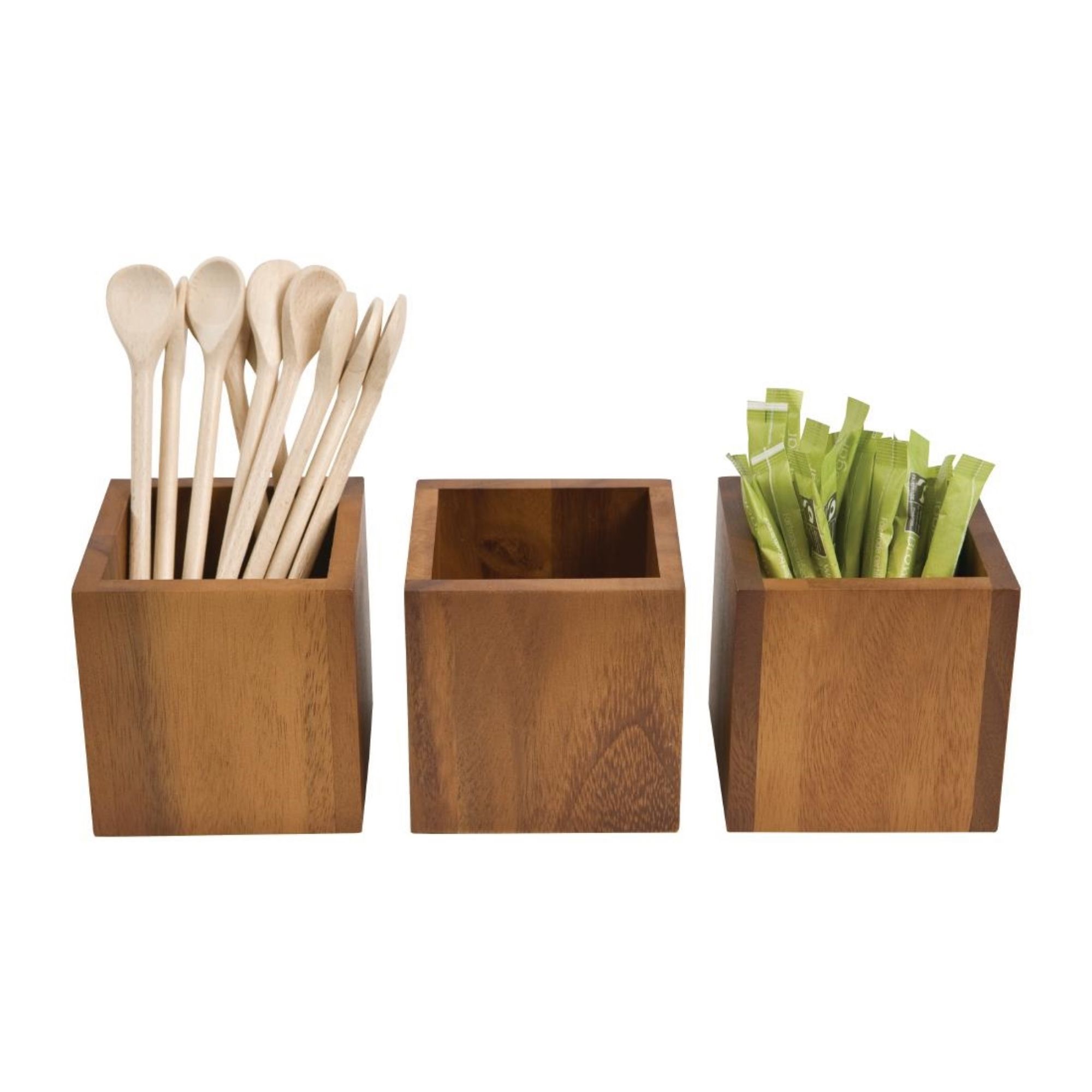 Picture of Square Sachet Box