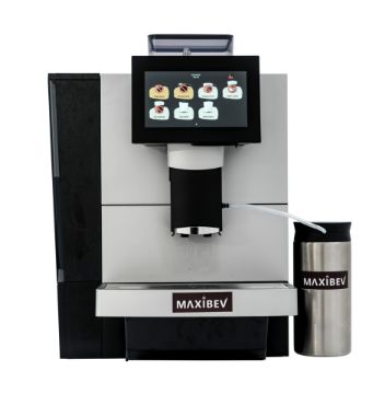 Picture of BTC-95 COFFEE MACHINE