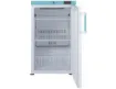 Picture of LEC Medical LSFSR107UK Countertop Spark Free Laboratory Fridge, 107 Litres - 44441032OG
